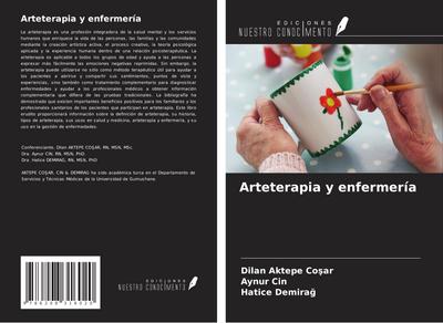 Arteterapia y enfermería