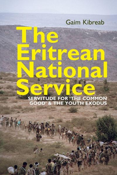 Eritrean National Service