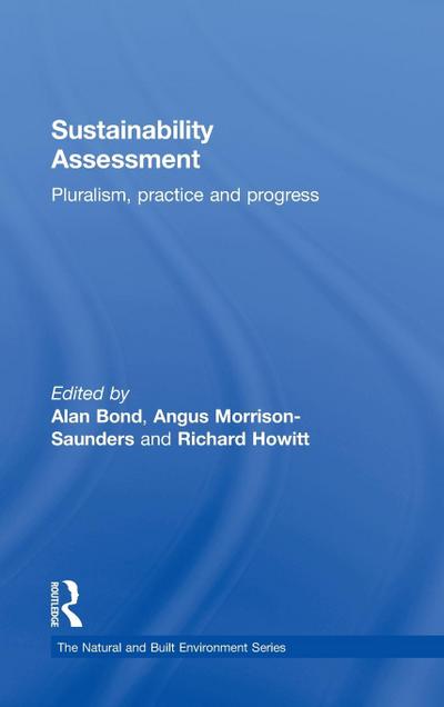Sustainability Assessment
