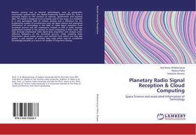 Planetary Radio Signal Reception & Cloud Computing