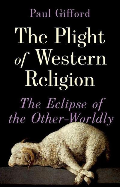 The Plight of Western Religion