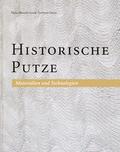 Historische Putze