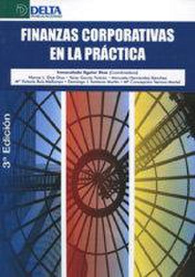 Finanzas corporativas en la práctica