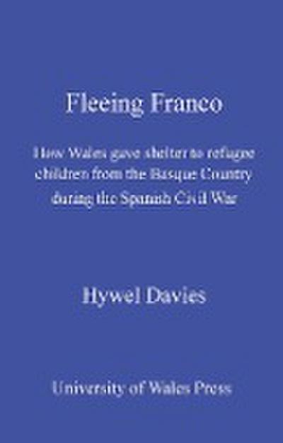 Fleeing Franco