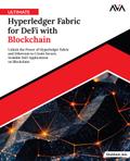 Ultimate Hyperledger Fabric for DeFi with Blockchain