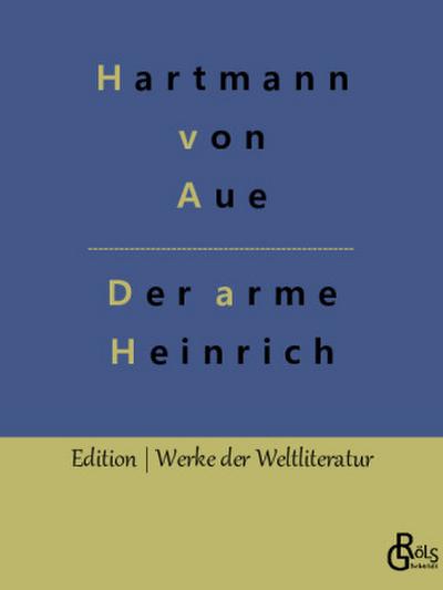 Der arme Heinrich