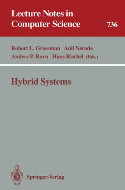 Hybrid Systems