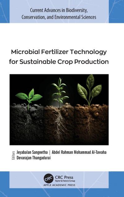 Microbial Fertilizer Technology for Sustainable Crop Production