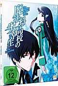 The Irregular at Magic High School