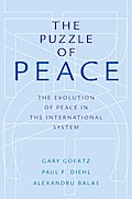 The Puzzle of Peace