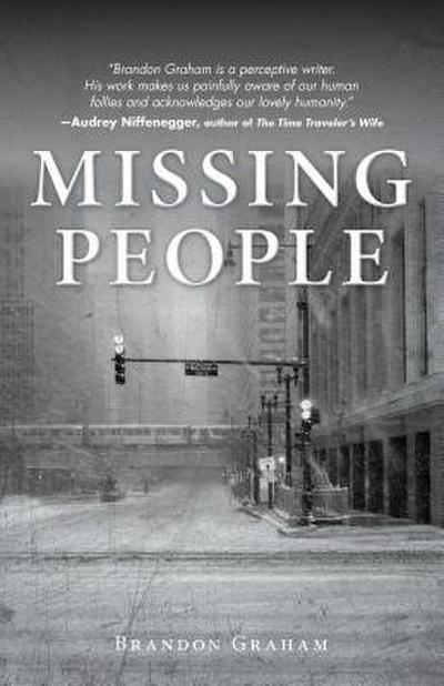 Missing People