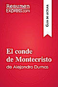 El conde de Montecristo de Alejandro Dumas (Guía de lectura)