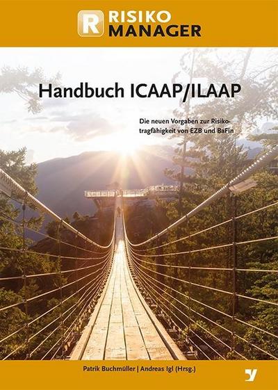 Handbuch ICAAP / ILAAP