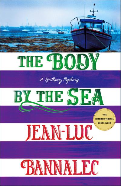 Bannalec, J: Body by the Sea