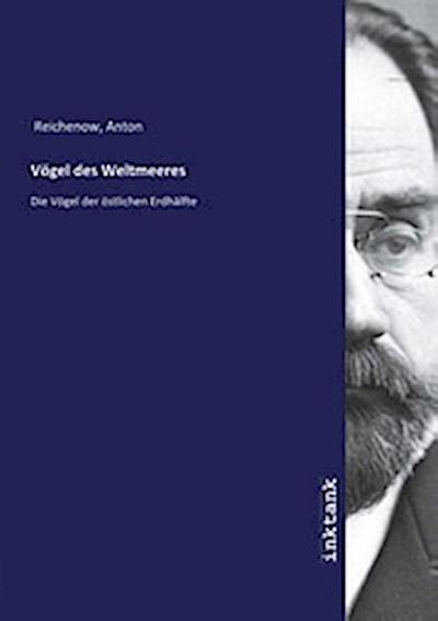 Vögel des Weltmeeres