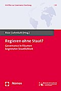 Regieren ohne Staat?