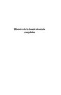 Histoire de la bd congolaise