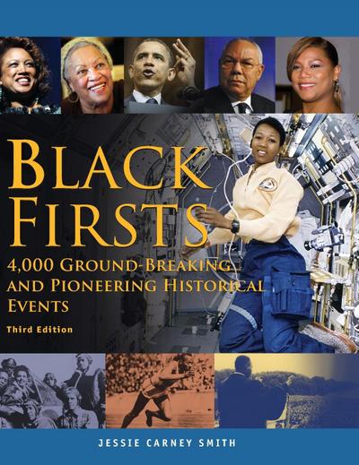 Black Firsts