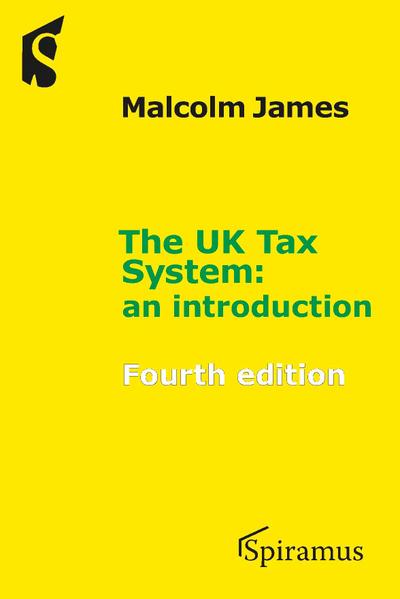 The UK Tax System