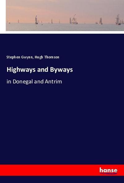 Highways and Byways