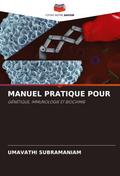 MANUEL PRATIQUE POUR