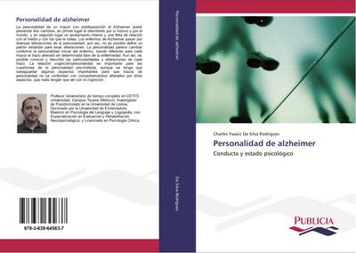 Personalidad de alzheimer