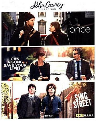 John Carney Collection