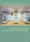 Geschichte vor Ort