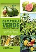 De materia verde