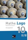 Mathe.Logo - Bayern