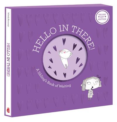 Hello in There!: Deluxe Gift Edition