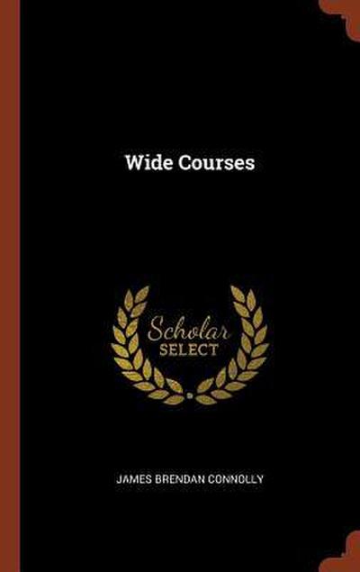 Wide Courses