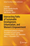 Intersecting Paths of Sustainable Development, Urb