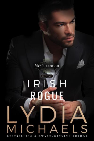 Irish Rogue (McCullough Mountain, #3)