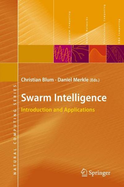 Swarm Intelligence