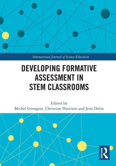 Developing Formative Assessment in STEM Classrooms