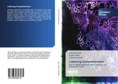Listening Comprehension