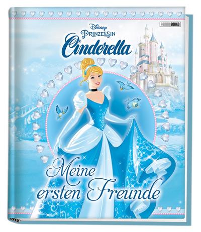 Disney Cinderella: Meine ersten Freunde