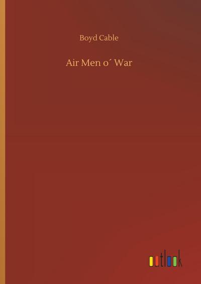 Air Men o´ War