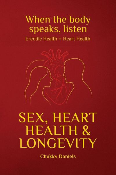Sex, Heart Health, and Longevity