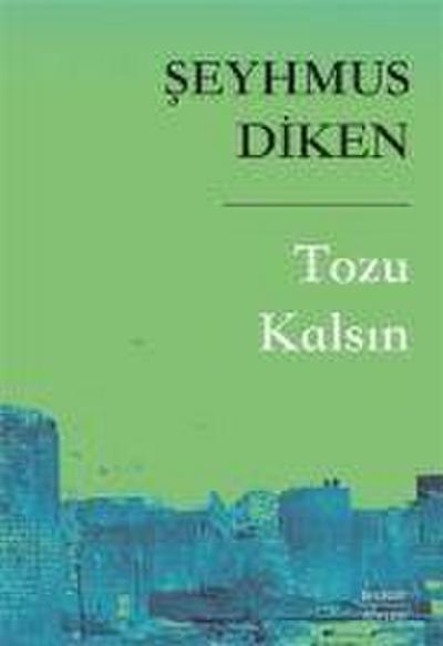 Tozu Kalsin