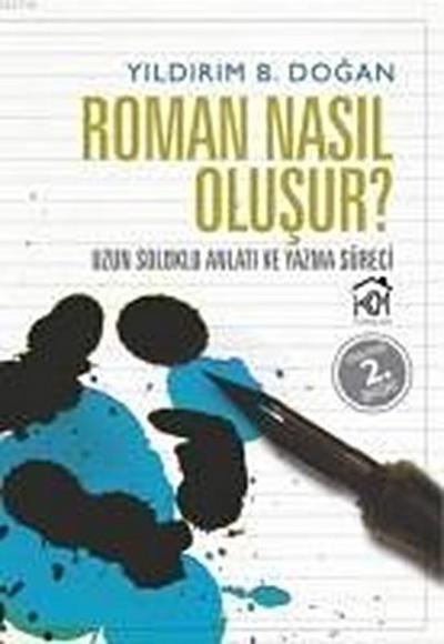 Roman Nasil Olusur