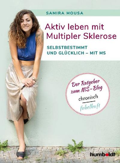 Aktiv leben mit Multipler Sklerose 