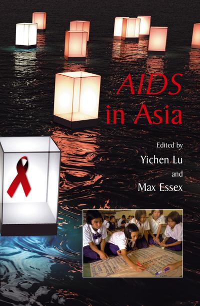 Aids in Asia