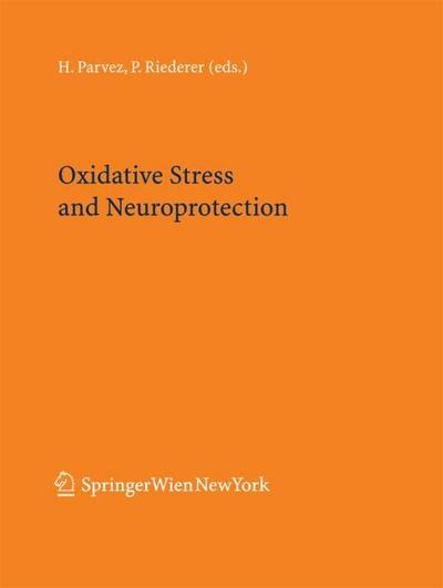 Oxidative Stress and Neuroprotection