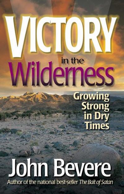Victory in the Wilderness