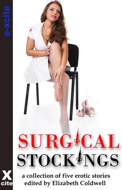 Jackson, M: Surgical Stockings