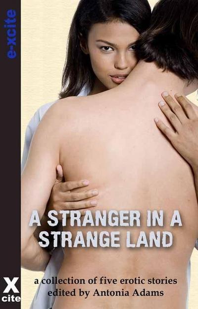 French, I: Stranger in a Strange Land