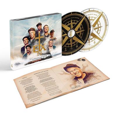 Kompass zur Sonne (Extended Edition)