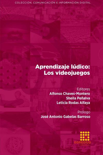 Aprendizaje lúdico
